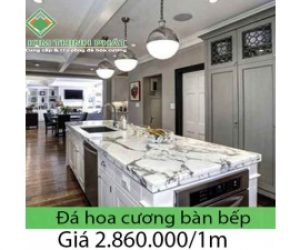 Đá bếp – báo giá 167 loại đá hoa cương ốp bếp, đá ốp bếp 013