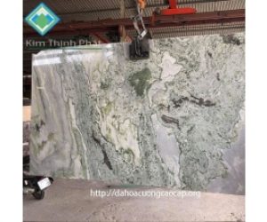 Đá granite hoa cương đá bếp 002