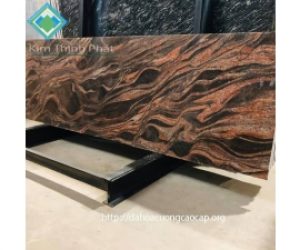 Đá granite hoa cương đá bếp 003