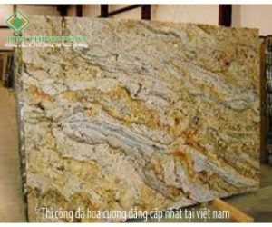 Đá granite hoa cương đá bếp 004