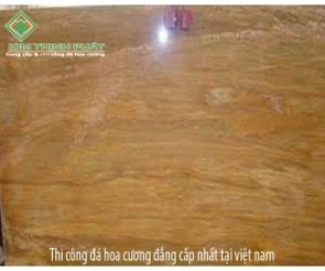 Đá granite hoa cương đá bếp 005