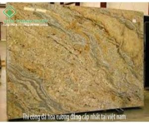 Đá granite hoa cương đá bếp 006