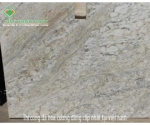 Đá granite hoa cương đá bếp 010