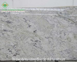 Đá granite hoa cương đá bếp 19