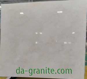 Đá hoa cương và granite marble vàng trắng đen cầu thang 019