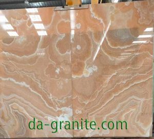 Đá hoa cương và granite marble vàng trắng đen cầu thang 010