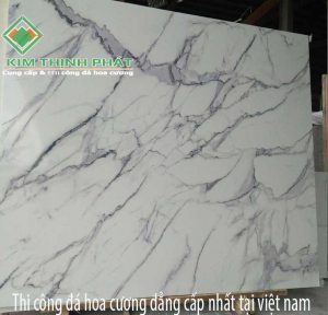 Đá hoa cương. loại đá marble ốp bàn bếp dhc 035