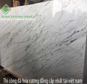 Đá hoa cương. loại đá marble ốp bàn bếp dhc 034