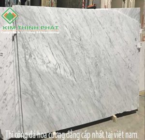 Đá hoa cương. loại đá marble ốp bàn bếp dhc 033