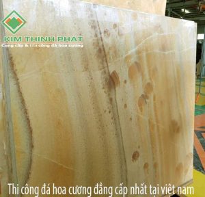 Đá hoa cương. loại đá marble ốp bàn bếp dhc 030