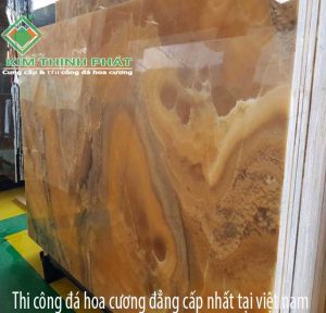 Đá hoa cương. loại đá marble ốp bàn bếp dhc 029