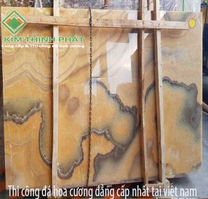 Đá hoa cương. loại đá marble ốp bàn bếp dhc 028