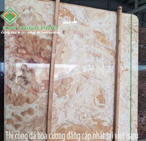 Đá hoa cương. loại đá marble ốp bàn bếp dhc 027