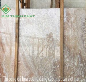 Đá hoa cương. loại đá marble ốp bàn bếp dhc 022