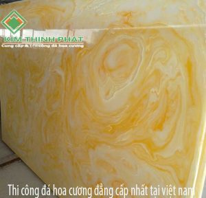 Đá hoa cương. loại đá marble ốp bàn bếp dhc 015