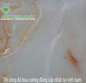 Đá hoa cương. loại đá marble ốp bàn bếp dhc 011