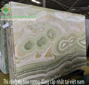 Đá hoa cương. loại đá marble ốp bàn bếp dhc 009