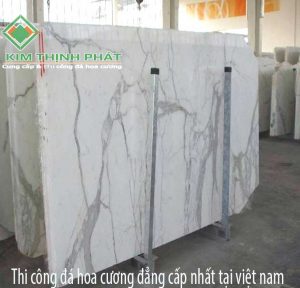 Đá hoa cương. loại đá marble ốp bàn bếp dhc 007