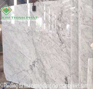 Đá hoa cương. loại đá marble ốp bàn bếp dhc 005