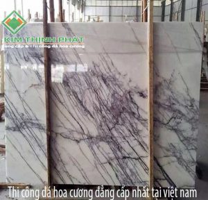 Đá hoa cương. loại đá marble ốp bàn bếp dhc 002