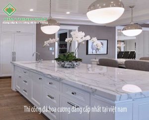 đá hoa cương bếp bán sỉ