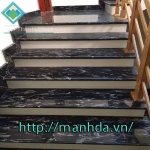 đá hoa cương cầu thang ốp đá tự nhiên /lan can đá/ 239 giá đá marble granite tự nhiên 023