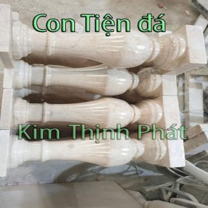 Đá hoa cương con tiện 141 mà còn dúp cho môi trường dinh biệt thự