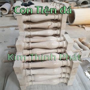 Đá hoa cương con tiện 143 lại càng bóng đẹp Nên sử dụng