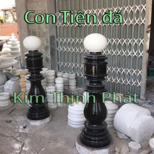 Đá hoa cương con tiện 144 có độ cứng rất cao nên sử dụng rất bền