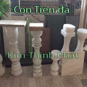 Đá hoa cương con tiện 147 chống ẩm, chống nước tốt