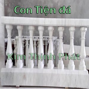 đá hoa cương con tiện 164 có tuổi thọ bền vững hơn