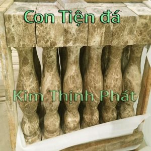 Đá hoa cương con tiện 185 đấu trường luôn ghi dấu ấn trong lòng khách