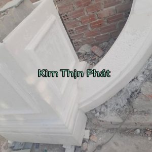 đá hoa cương con tiện 239 cột đá đẹp nền đá marble