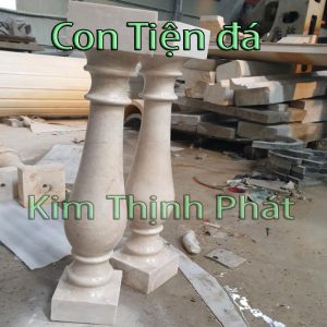 Đá hoa cương con tiện giá chung