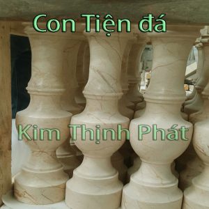 Đá hoa cương con tiện thi công đẹp