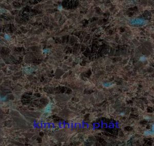 Đá granite và những mẫu thiết kế phòng bếp ấn tượng