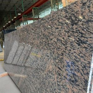 Những ưu điểm vượt trội của thiết kế đá granite trong phòng bếp