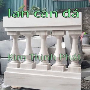 Đá hoa cương lan can bảo đảm giá rẻ nhất