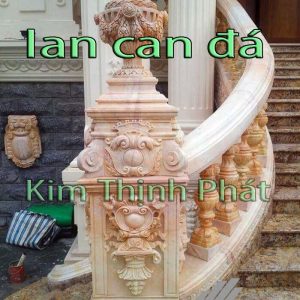 Đá hoa cương lan can mua ở đâu bán rẻ?