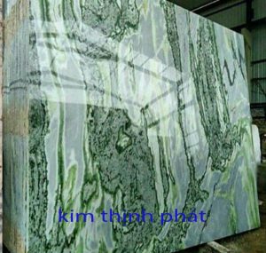 đá hoa cương loại đá marble xanh ngọc bích