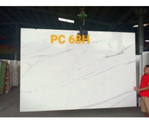 Đá hoa cương nhân tạo pc68h