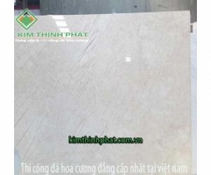 Đá hoa cương trắng sữa ý tự nhiên ASD 161 Ah