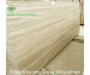 Đá hoa cương xám vân gỗ tự nhiên ASD 281 Ah