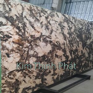 Cách nhận biết đá granite tự nhiên và đá nhuộm