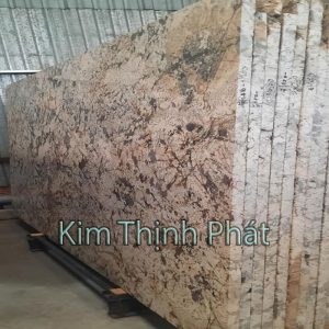 Tại sao nên thiết kế nội thất nhà bằng đá granite?