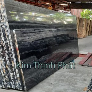 SÁNG TẠO VỚI MÀU SẮC ĐÁ GRANITE CHO BÀN BẾP GIA ĐÌNH