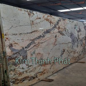 Tinh tế, sang trọng với những mẫu nền đá hoa cương trắng