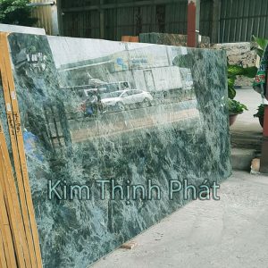 Đá marble nhân tạo và những ưu điểm riêng có của nó