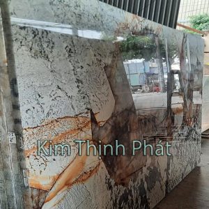 Đá marble – Đá tự nhiên sang trọng cho ngôi nhà của bạn