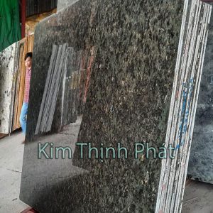 Những lý do khiến nền đá hoa cương bị xấu đi